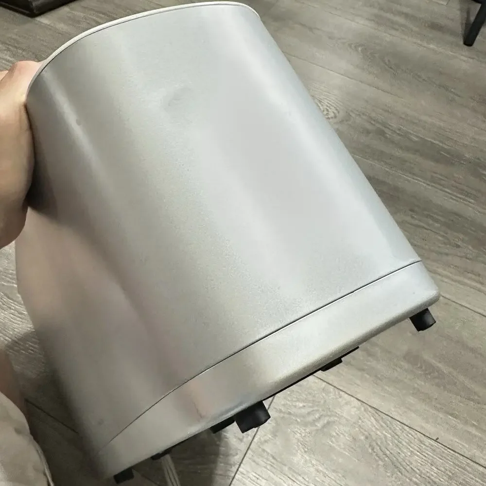 ZWILLING Enfinigy Toaster T4-Slice Long Slot Bagel Extra Wide 1.5